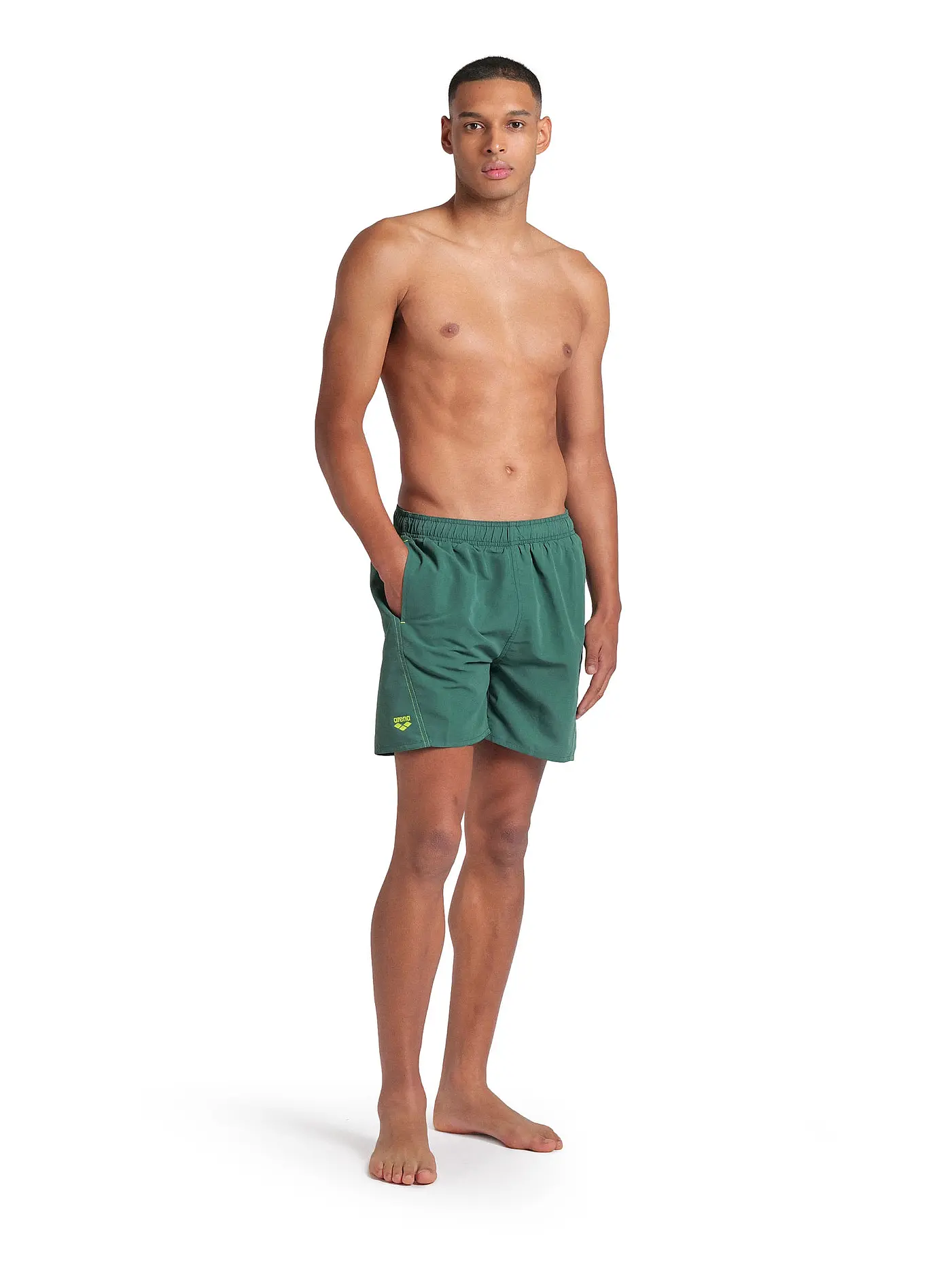 ARENA | Herren Badeshort | 